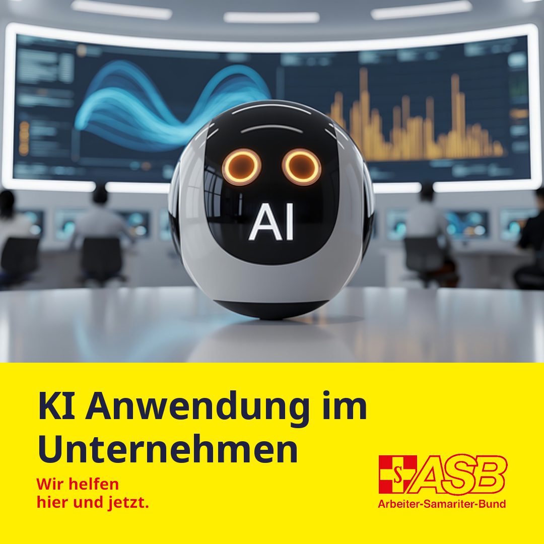 KI Anwendung im Unternehmen