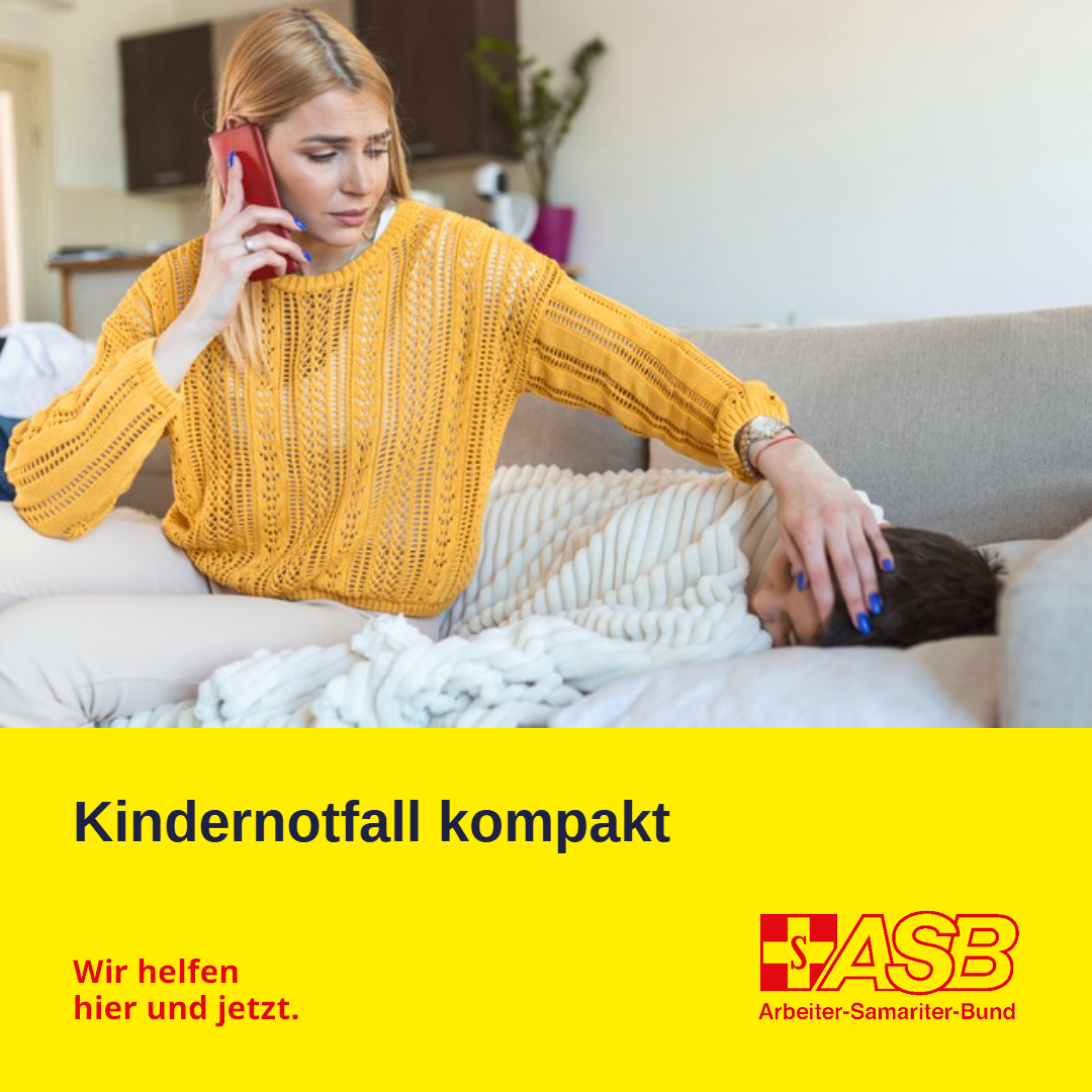 Kindernotfall kompakt