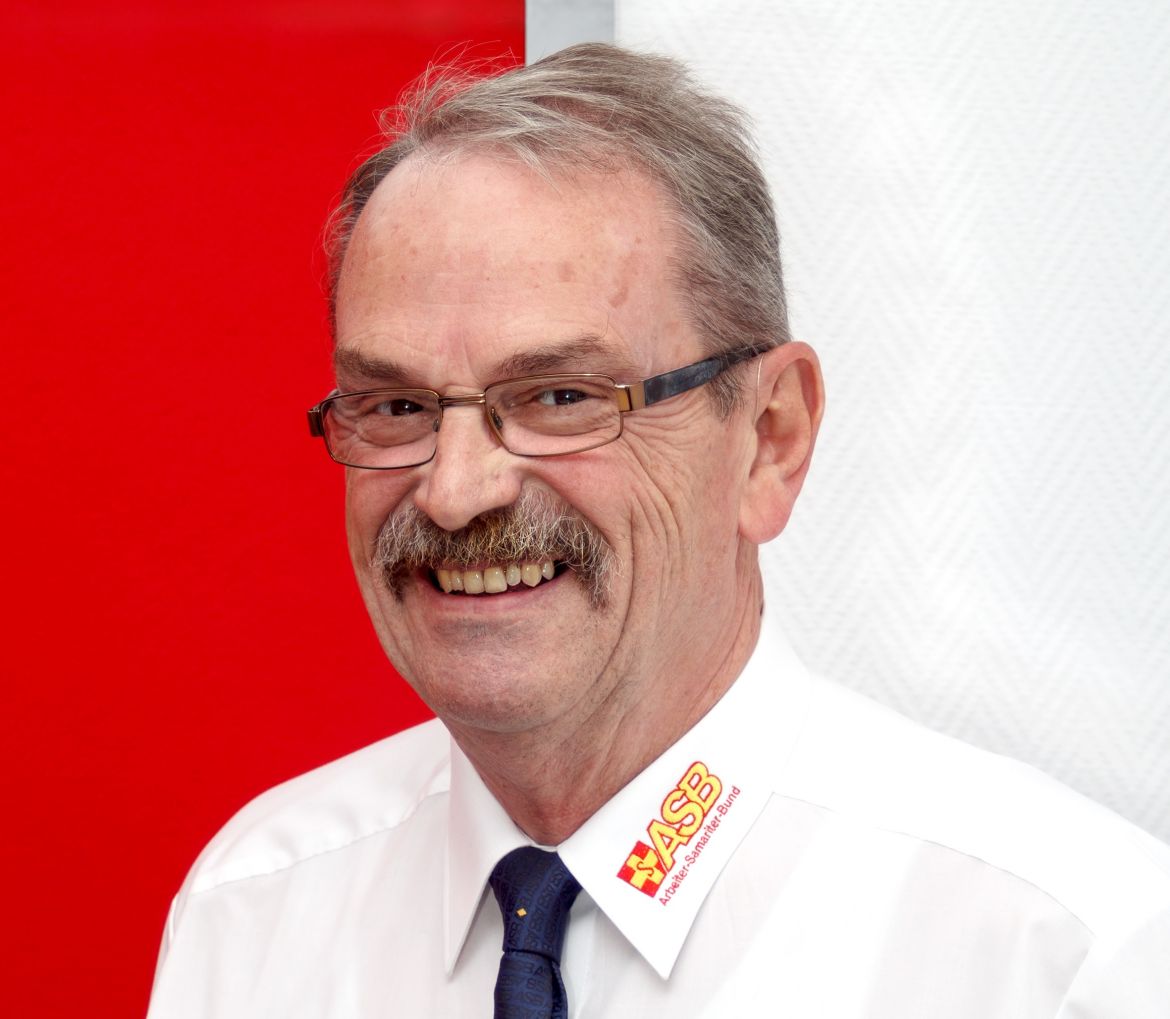 Foto von Günther  Lurz