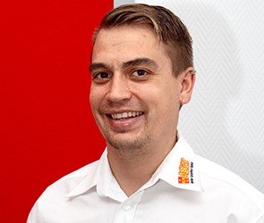 Foto von Mirko Lehmann
